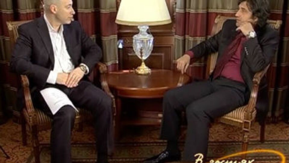 Отар Кушанашвили: Абдулов бил меня по лицу, ногою в живот, а Орбакайте кричала ему: "Саша, что же ты делаешь?! Он ведь уже не дышит!"