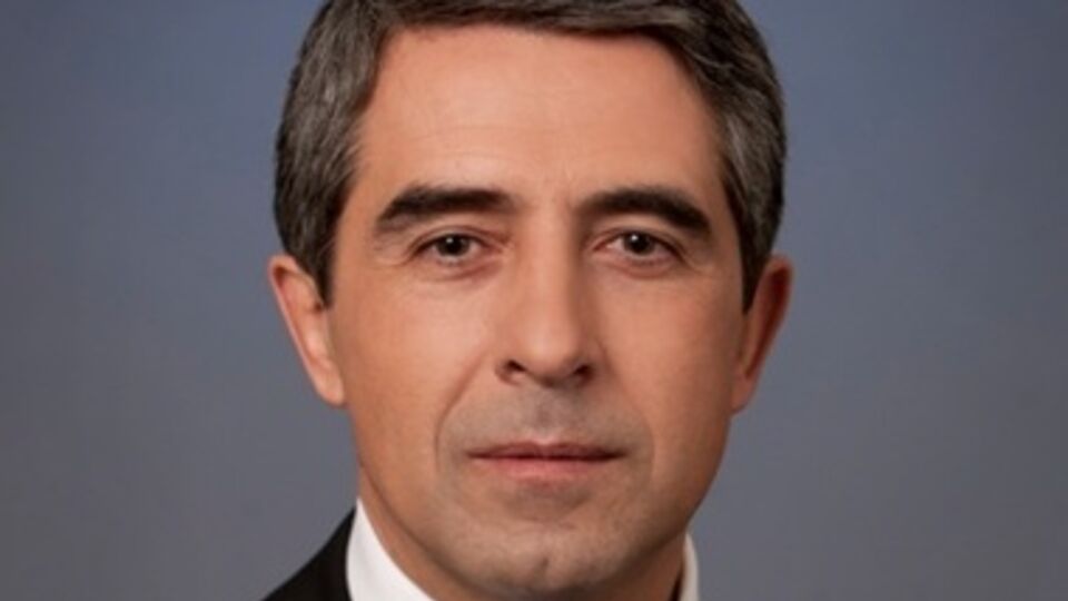 Плевнелиев выступил за дальнейшее расширение НАТО в ответ на агрессию Москвы и считает,что альянс должен принять на осеннем саммите Черногорию.