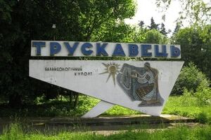 Пострадавшие пленники пройдут реабилитацию на Львовщине