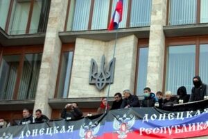 "Немецкая волна" составила список доводов, которые не позволяют считать легитимным голосование на "референдуме" сепаратистов.