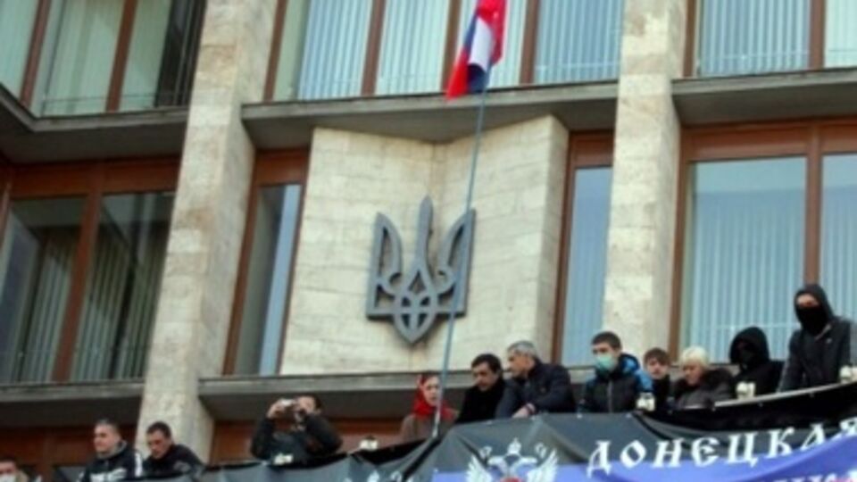 "Немецкая волна" составила список доводов, которые не позволяют считать легитимным голосование на "референдуме" сепаратистов.