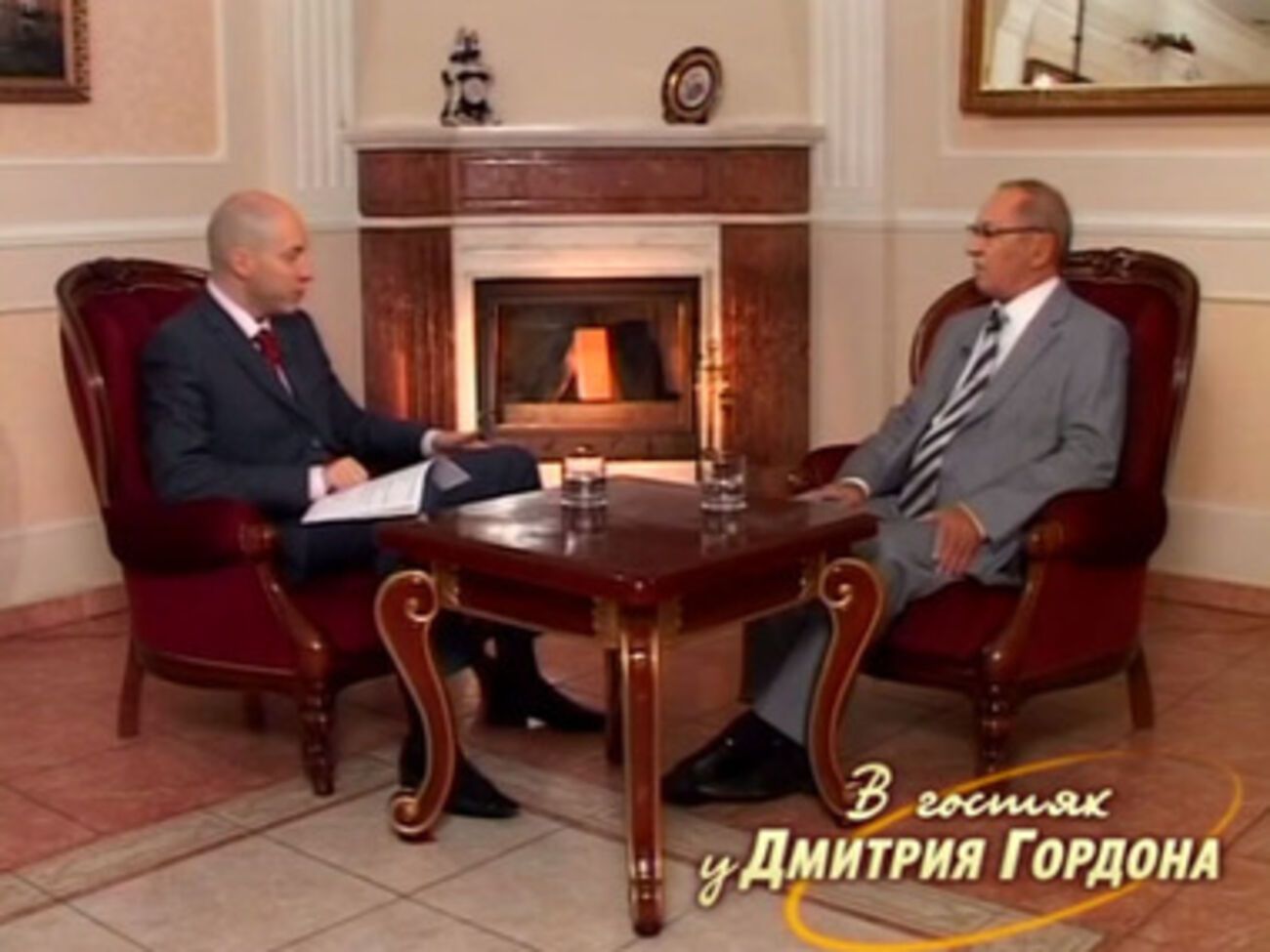 Олег Базилевич: Мы с Лобановским многое сделали, но чтобы не страдало дело, один из нас должен был уйти