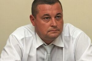 Начальник Одесского горуправления милиции Андрей Нетребский был задержан 8 мая.