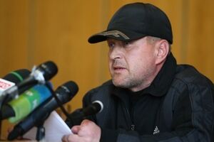 Вячеслав Пономарев заявил, что "наши" отлично сбивают украинские вертолеты