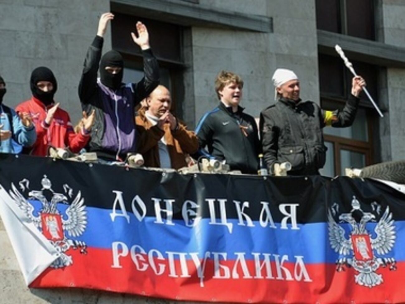 Сепаратисты заявили, что не позволят провести выборы президента