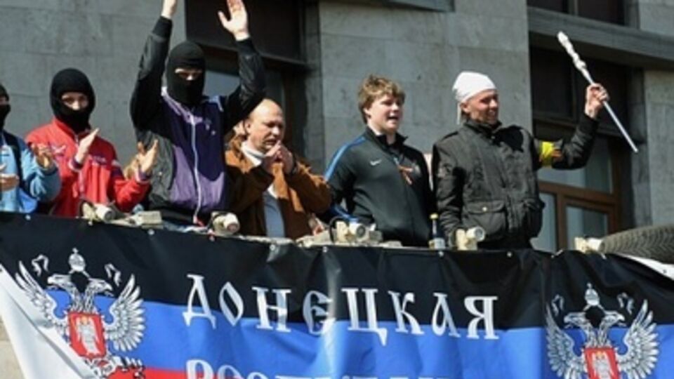 Сепаратисты заявили, что не позволят провести выборы президента