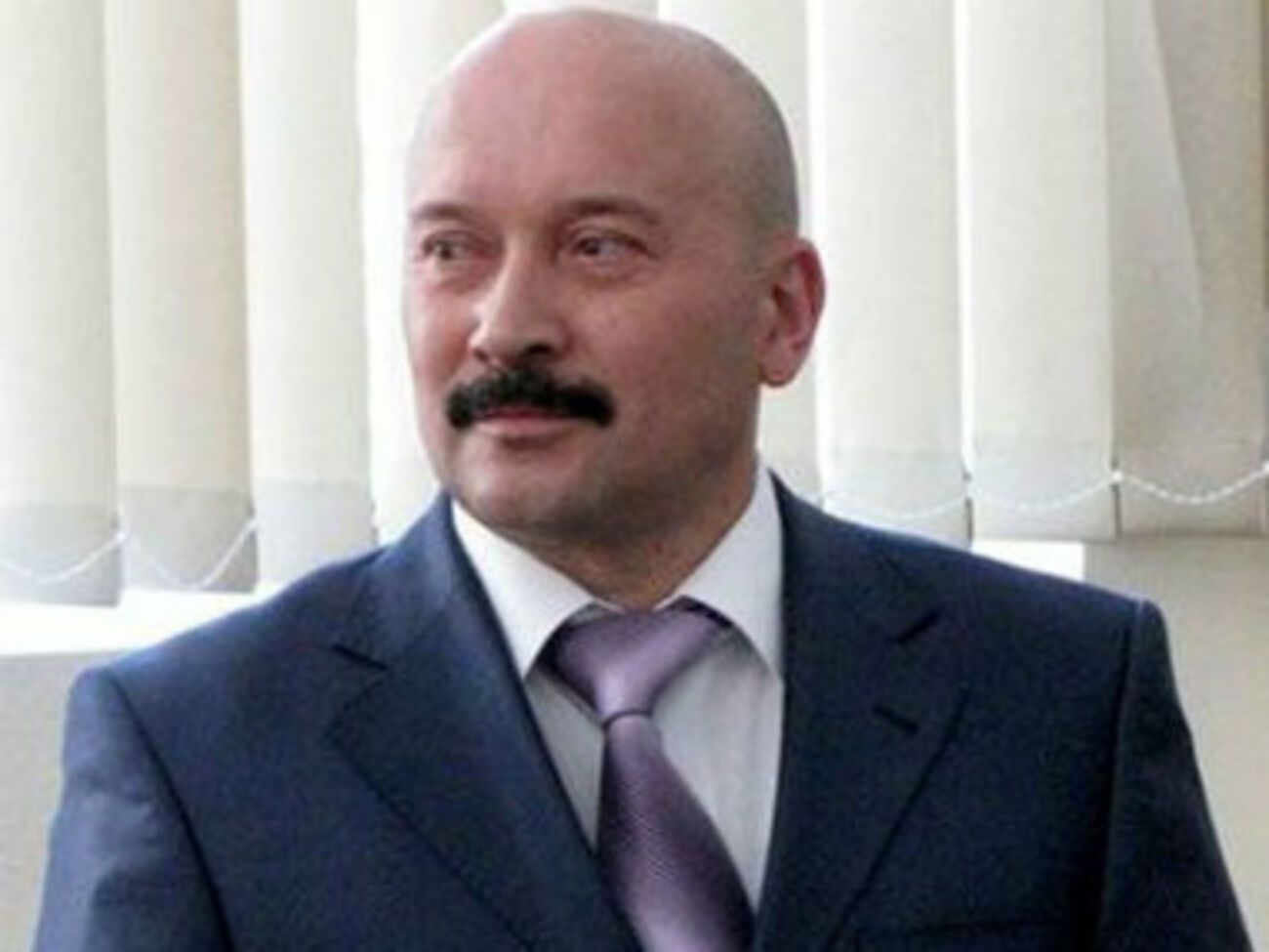 Михаил Болотских, экс-глава Луганской областной государственной администрации.