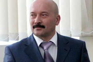 Михаил Болотских, экс-глава Луганской областной государственной администрации.