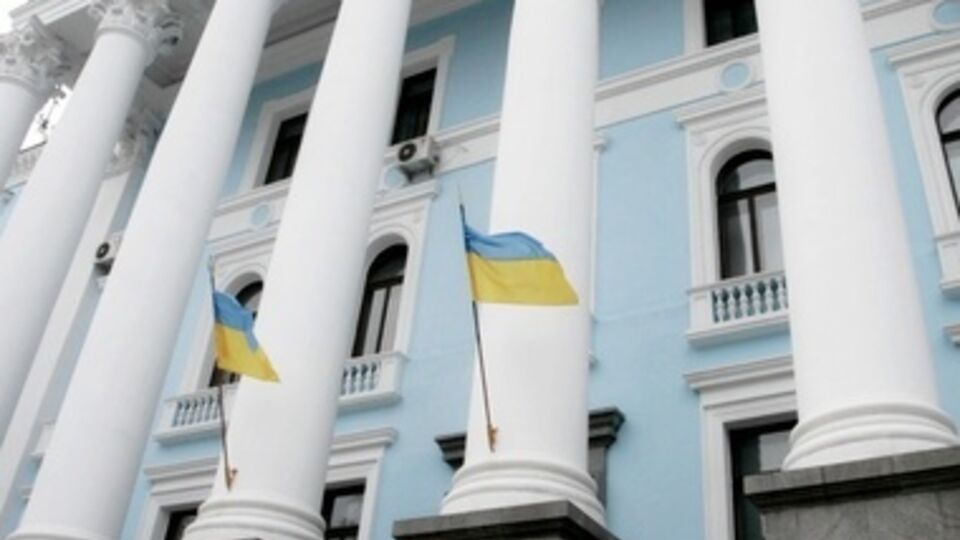 В Минобороны сообщили о гибели украинских военных в Мариуполе