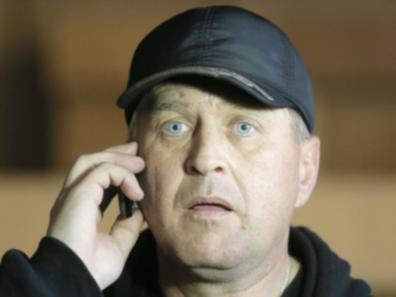 Славянск является центром "Донецкой народной республики", заявил Пономарев