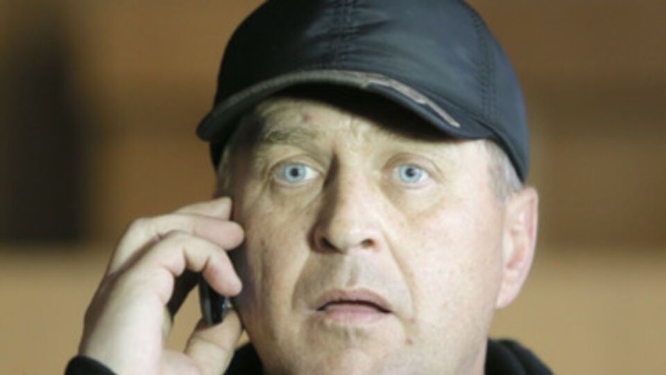 Славянск является центром "Донецкой народной республики", заявил Пономарев