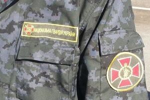 Нацгвардия призвана защищать мирное население от террористов