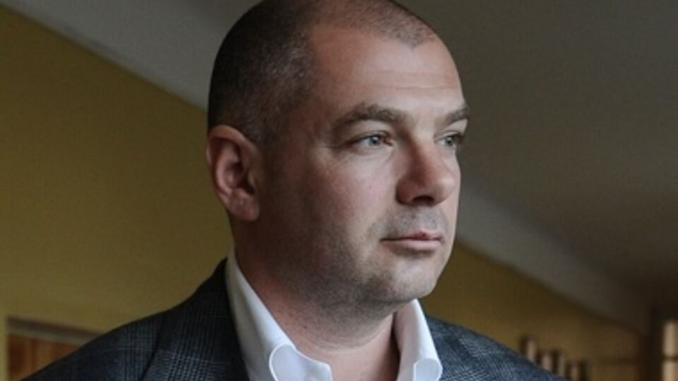 Губернатор Одесской области Игорь Палица взял на себя ответственность за проведение расследования трагедии 2 мая