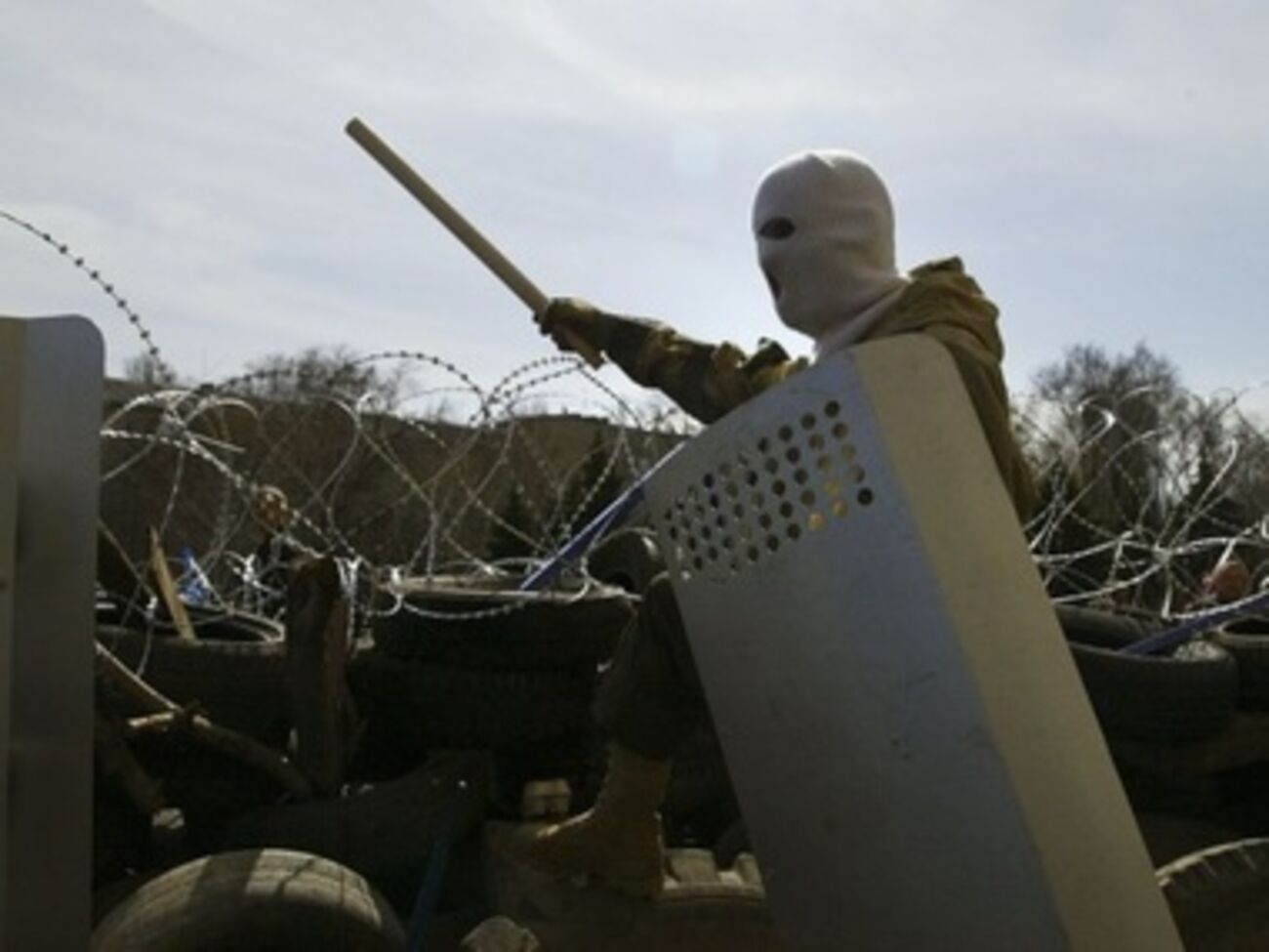 Сепаратисты собираются захватить более 80 школ