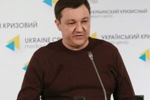 "Экспертное общество" России активно популяризирует тезисы о необходимости введения российских миротворческих контингентов на территорию Украины, отметил Тымчук