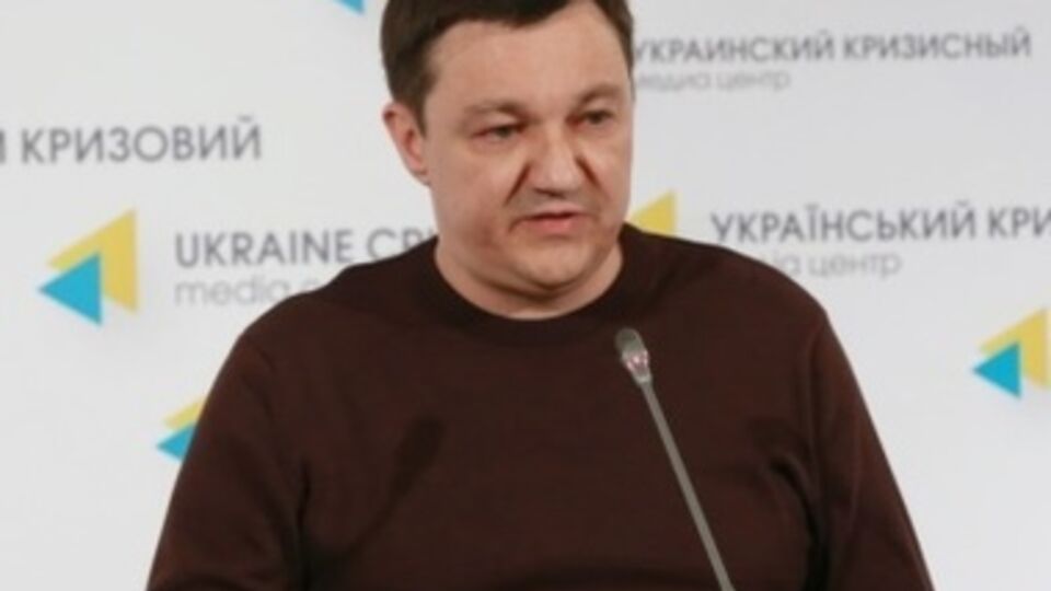 "Экспертное общество" России активно популяризирует тезисы о необходимости введения российских миротворческих контингентов на территорию Украины, отметил Тымчук