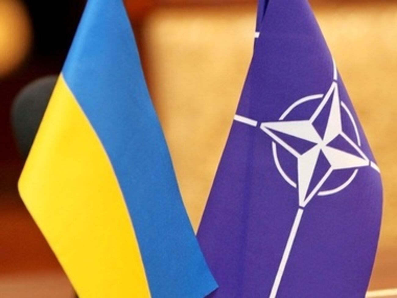 12 мая состоится заседание представителей Минобороны Украины со специалистами стран НАТО