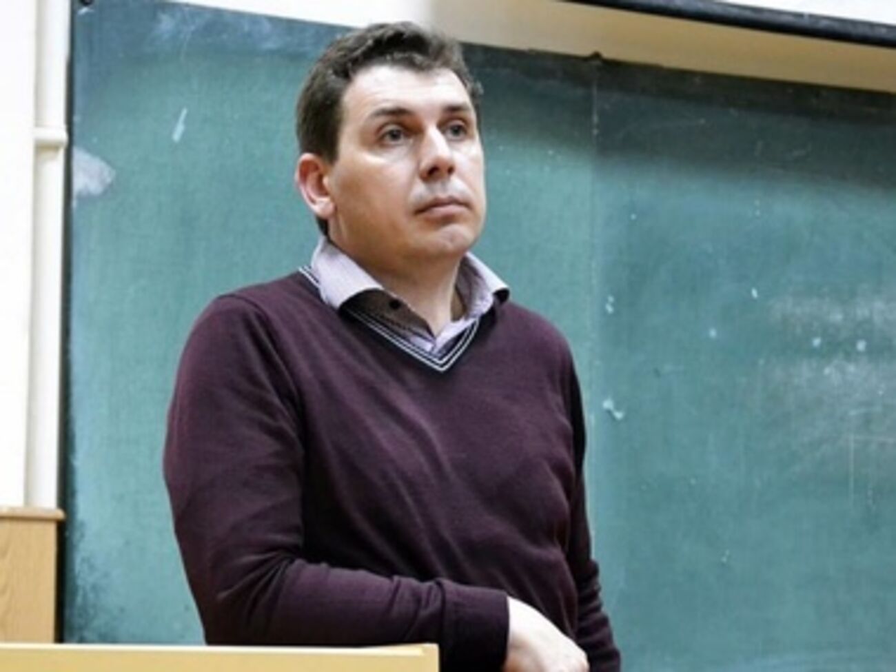 Черненко: Пусть "Донецкая республика" не спешит заявлять, что президентские выборы не состоятся