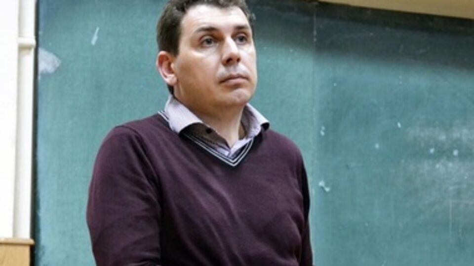 Черненко: Пусть "Донецкая республика" не спешит заявлять, что президентские выборы не состоятся