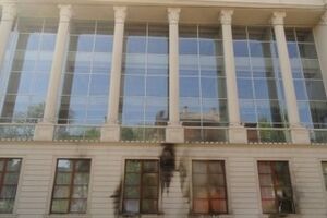 Жертв в результате инцидента нет