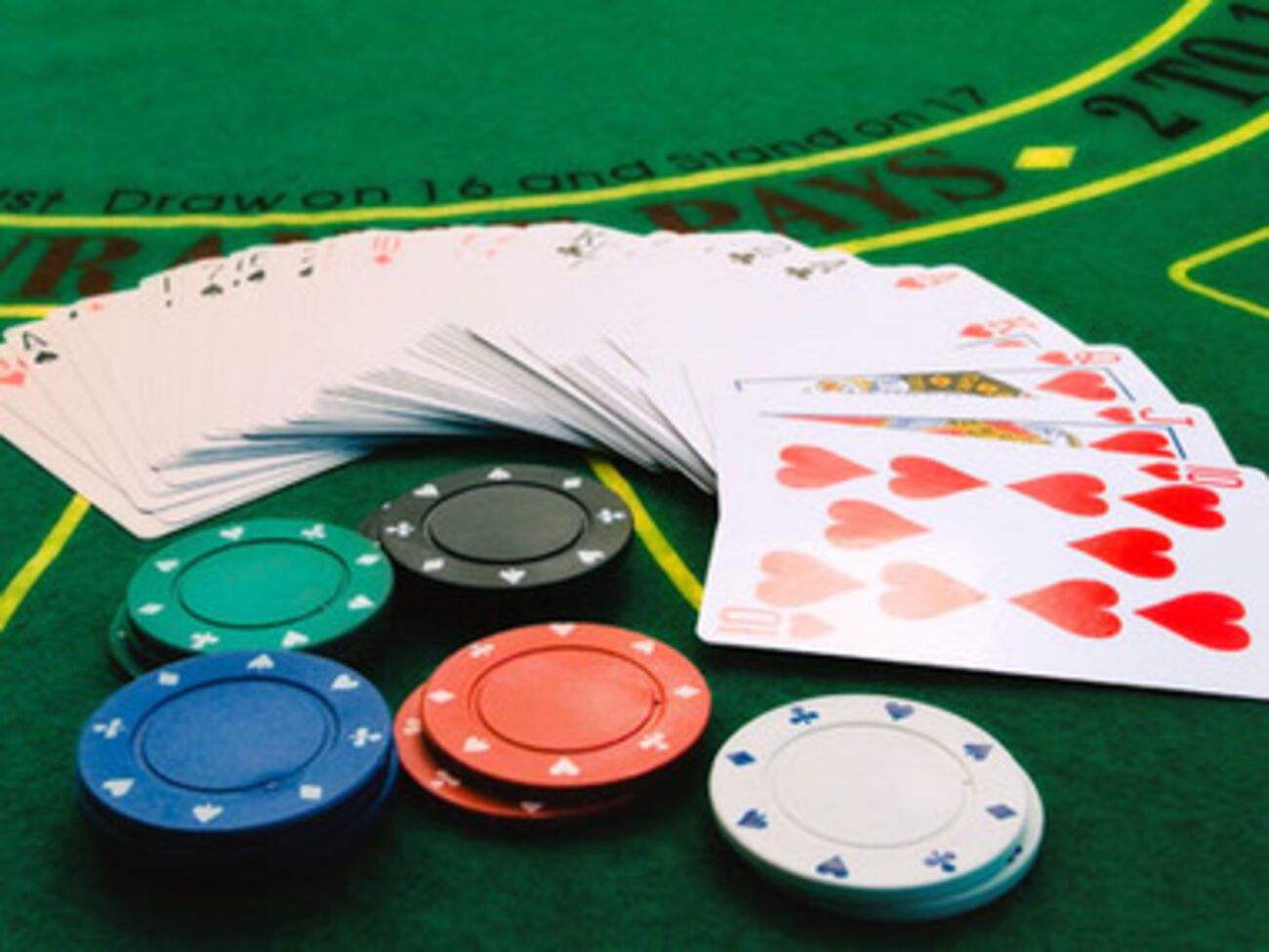 Где и в каких объемах будет организована игорная зона в Крыму сапопровозглашенные власти полуострова еще не определили