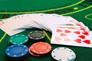 Где и в каких объемах будет организована игорная зона в Крыму сапопровозглашенные власти полуострова еще не определили
