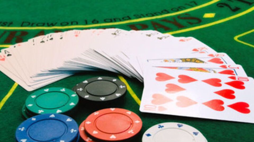 Где и в каких объемах будет организована игорная зона в Крыму сапопровозглашенные власти полуострова еще не определили