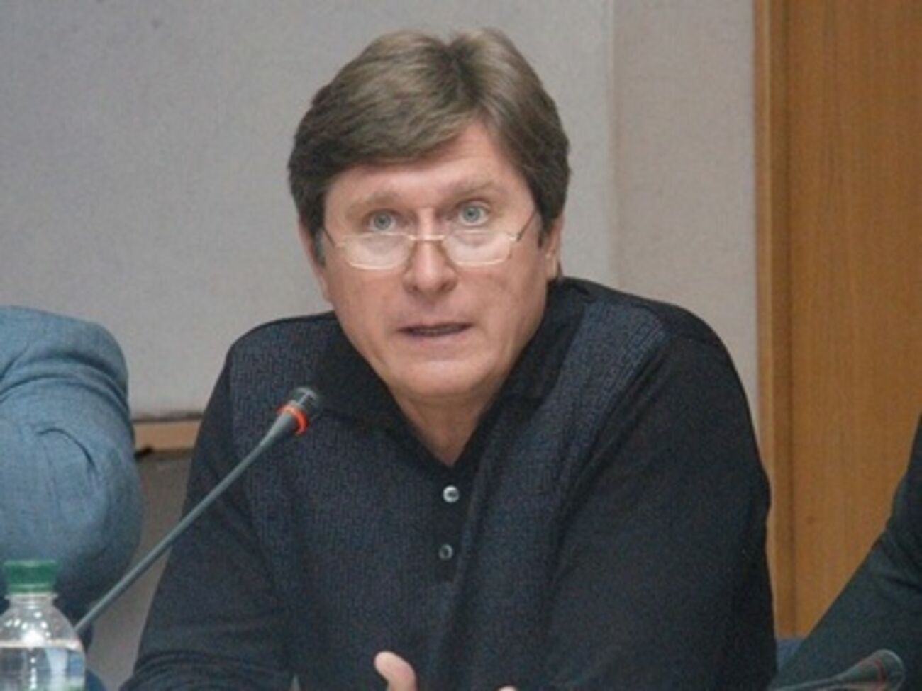 Фесенко уверен, что кандидаты-регионалы не имеют сильного влияния на востоке