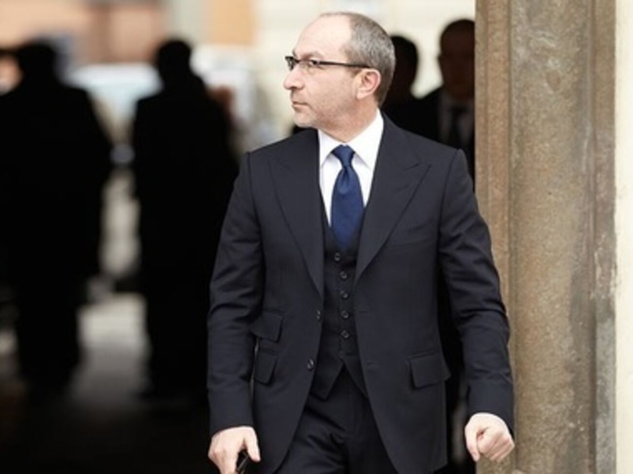 Геннадий Кернес