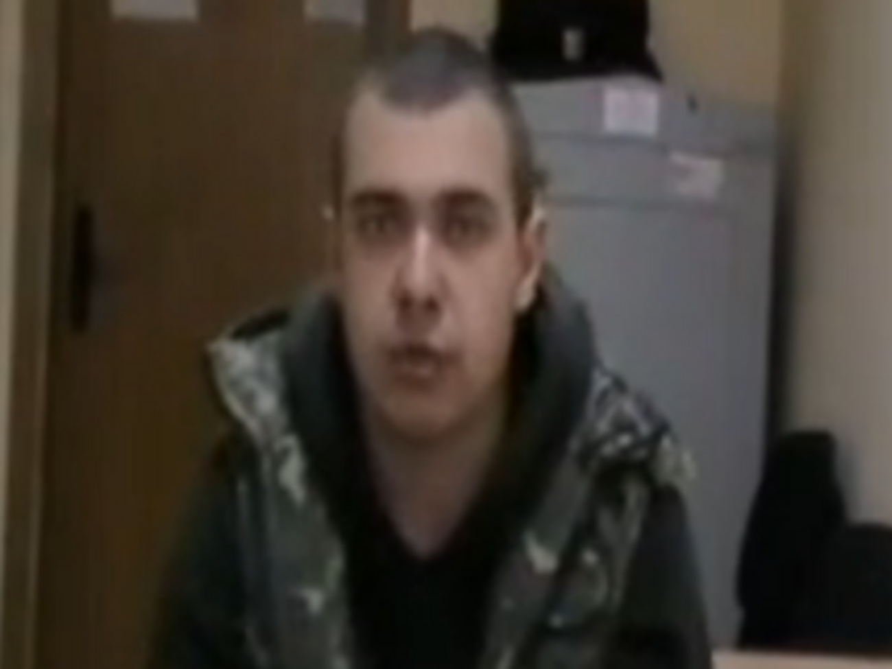 Один из задержанных россиян рассказал о целях ФСБ в Украине