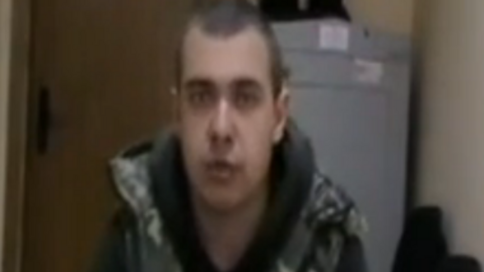 Один из задержанных россиян рассказал о целях ФСБ в Украине