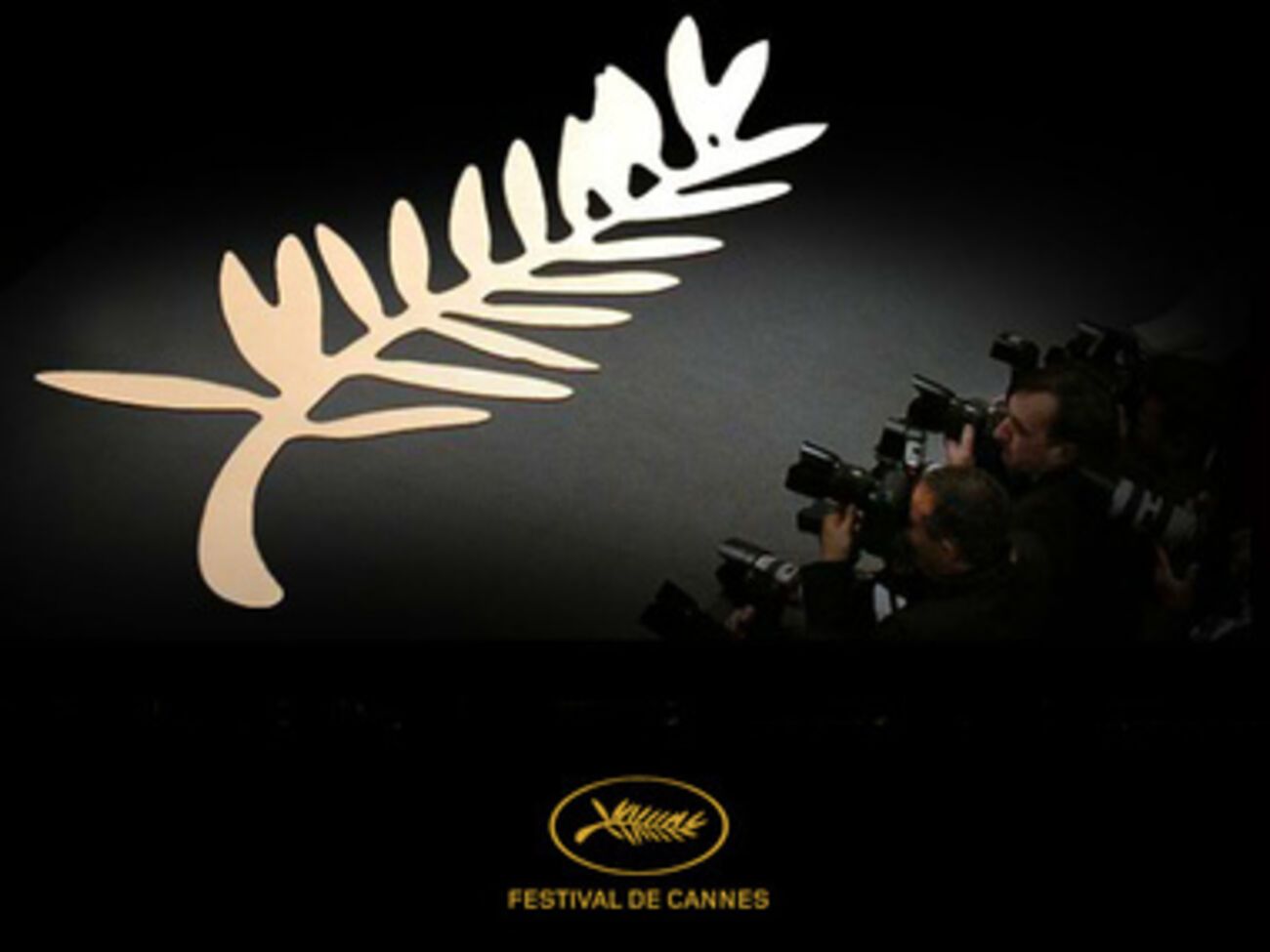 Каннский кинофестиваль начнется 14 мая