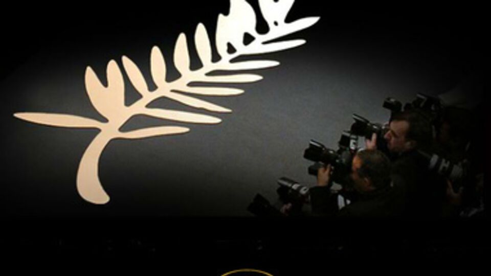 Каннский кинофестиваль начнется 14 мая