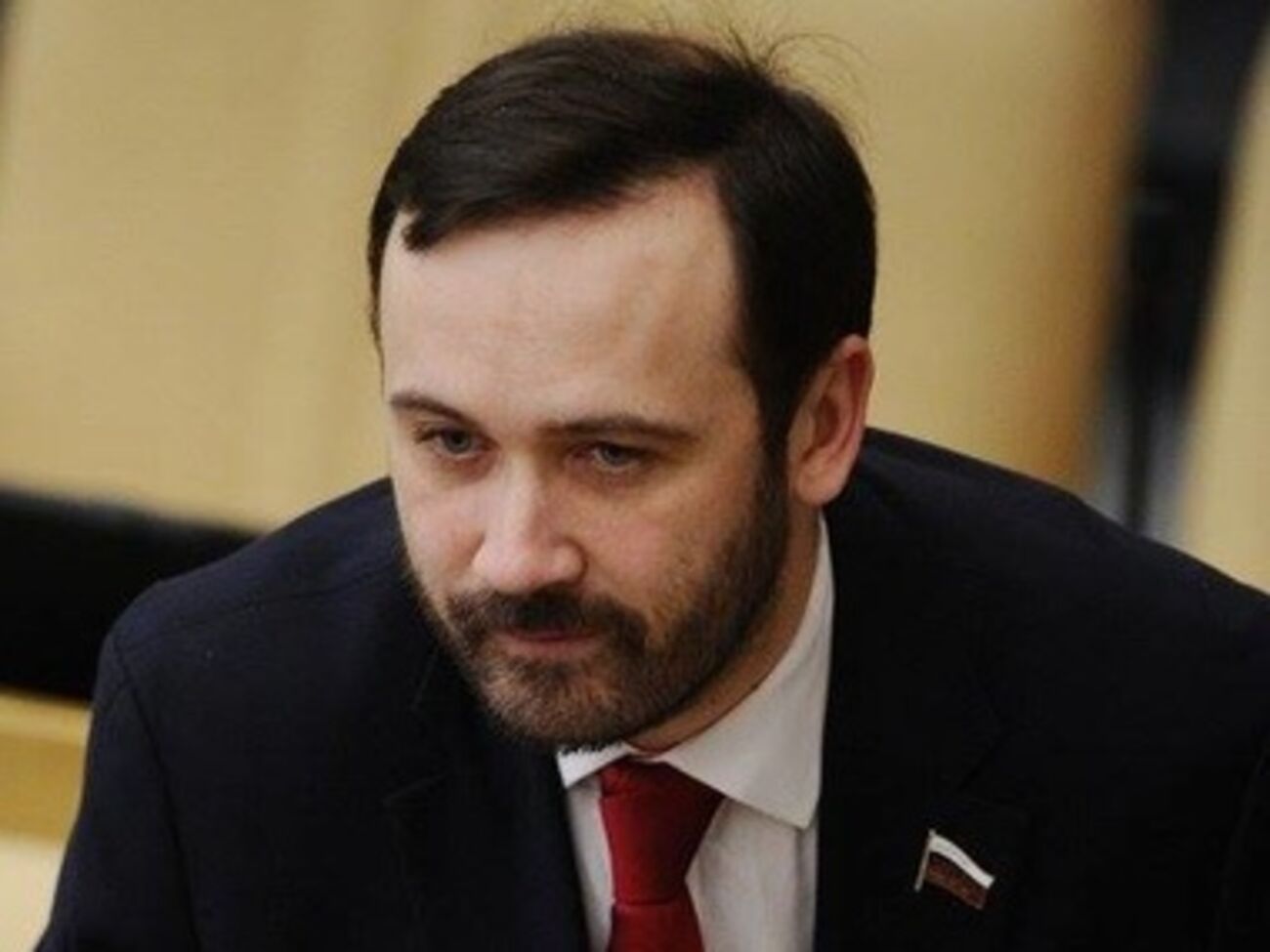 Илья Пономарев: Путину нужно доказать, что он прав: Майдан в любой стране бесперспективен