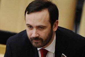 Илья Пономарев: Путину нужно доказать, что он прав: Майдан в любой стране бесперспективен