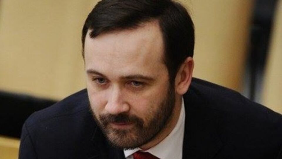 Илья Пономарев: Путину нужно доказать, что он прав: Майдан в любой стране бесперспективен