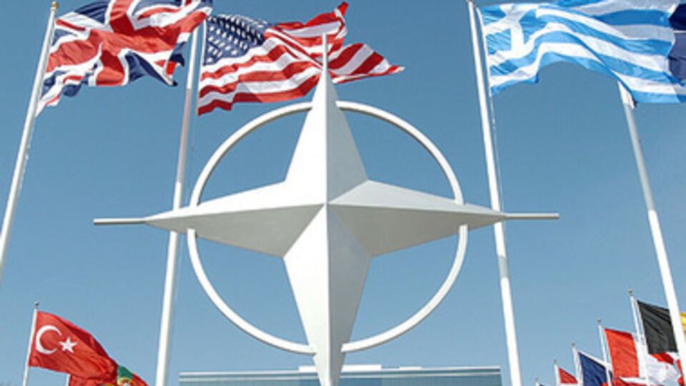 В НАТО считают, что Молдова ощущает усиленное давление со стороны России