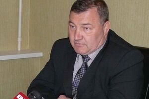 Михаил Фабрин