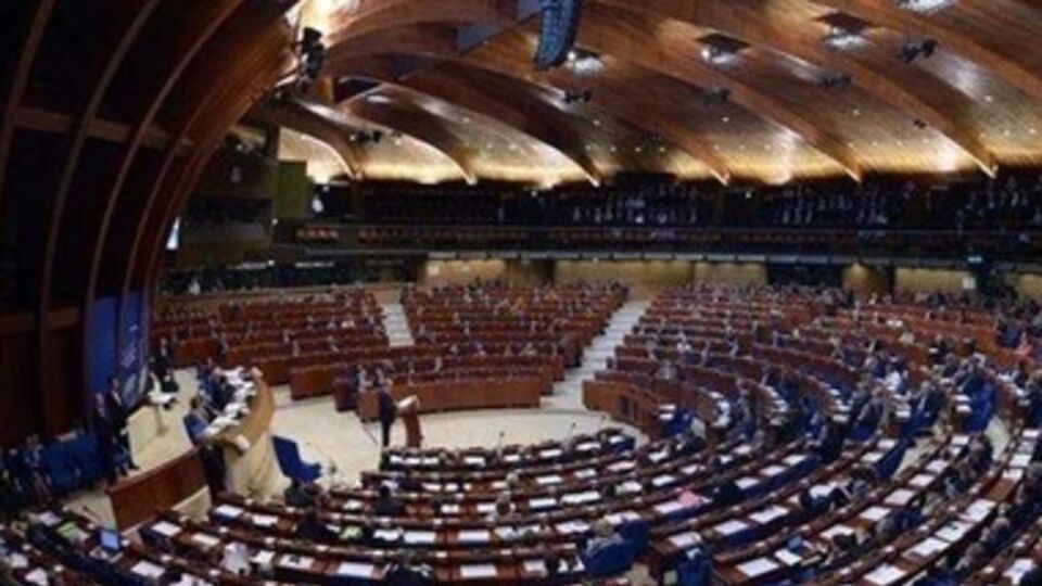 ПАСЕ предложила сепаратистам отказаться от "референдума"