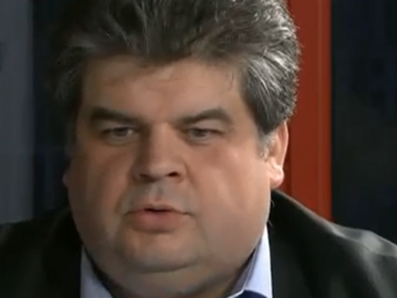 Богдан Яременко