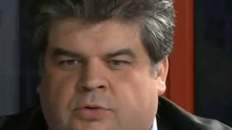 Богдан Яременко