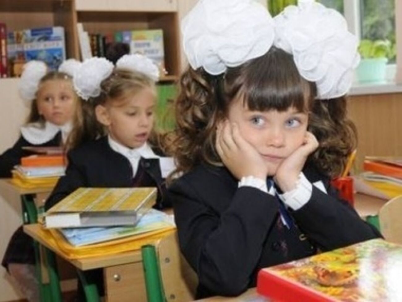 Как именно рассказывать об аннексии, учителям объяснили в Министерстве образования России