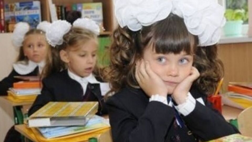 Как именно рассказывать об аннексии, учителям объяснили в Министерстве образования России