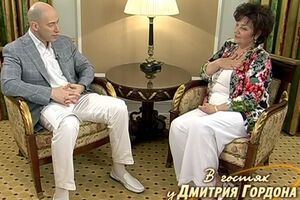 Тамара Синявская: Брежнев всегда обо мне спрашивал: "Это кто?", но когда ему пояснили: "Супруга Магомаева", запомнил навсегда