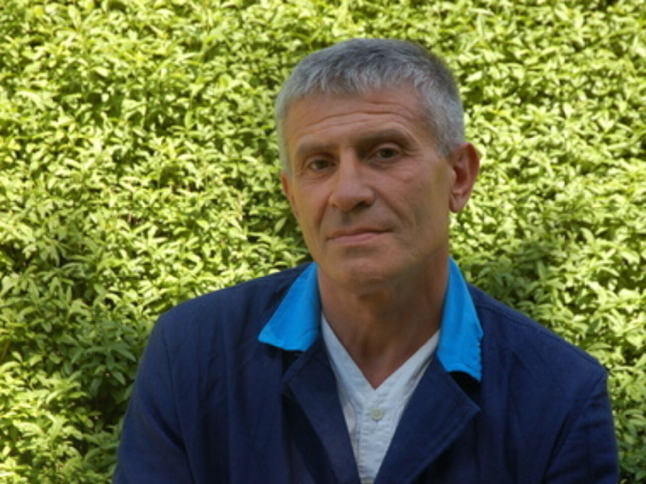 Александр Гановченко, боец Национальной гвардии: Им та Россия нахрен не нужна!