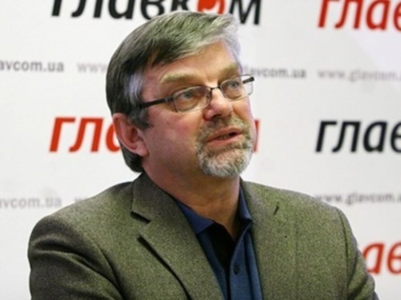 Виктор Небоженко