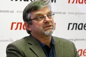 Виктор Небоженко