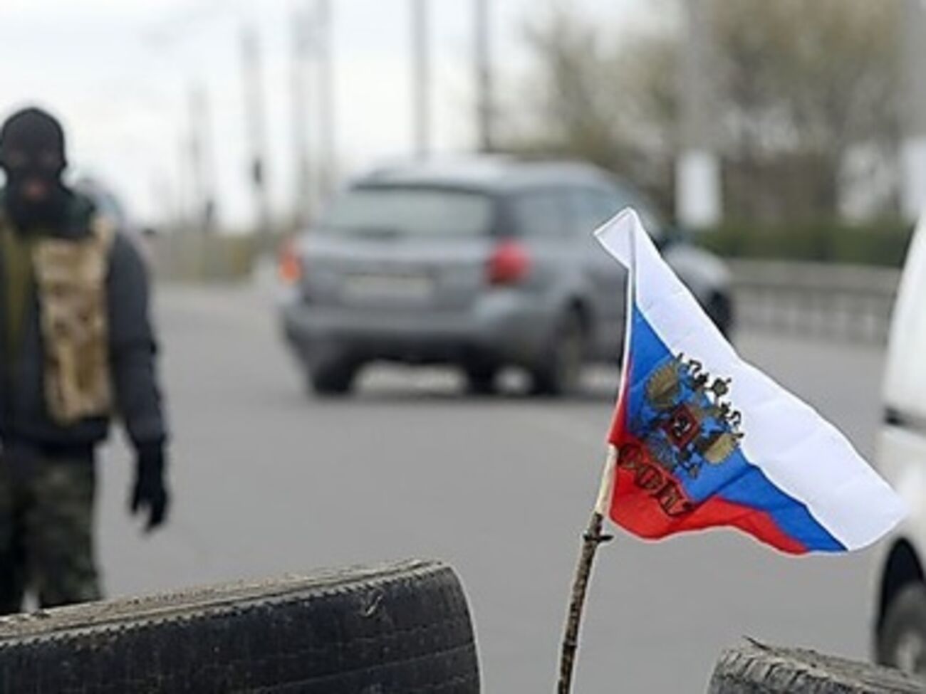 "Народный референдум" не признан киевскими властями и международным сообществом