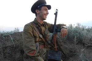 Евгений Лосинский