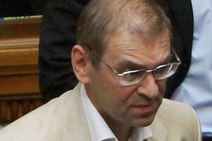 РФ не имеет права вводить миротворцев на территорию Украины, уверен Пашинский